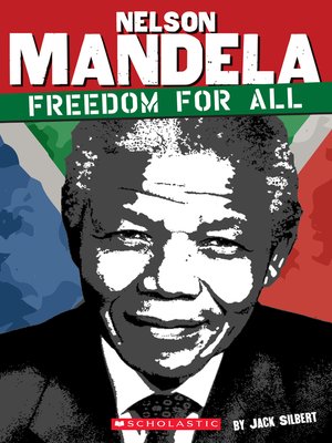 cover image of Nelson Mandela